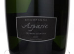 Champagne Aspasie Brut Cépages d'Antan,NV
