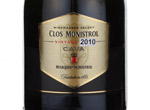 Clos Monistrol Extra Brut,2010