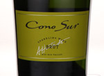 Cono Sur Sparkling Wine Brut,NV