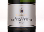 Sainsbury's Blanc de Blancs Brut Champagne 75cl,NV