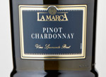 La Marca Pinot Chardonnay Vino Spumante Brut,NV