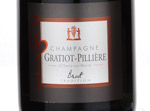 Champagne Gratiot-Pillière Brut Tradition,NV
