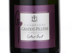 Champagne Gratiot-Pillière Extra Brut,NV