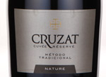 Cruzat Cuvée Réserve Nature,NV