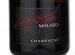 Champagne Malard Ladystyle,NV