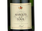 Marquis de la Tour Blanc,NV