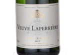 Veuve la Perrière Blanc Brut,NV