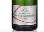 Champagne Michel Lenique Brut Sélection,NV