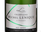 Champagne Michel Lenique Cuvée 3D,NV