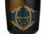 Champagne Michel Lenique Grand Cru Blanc de Blancs,2008