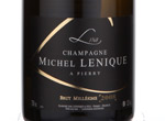 Champagne Michel Lenique,2008