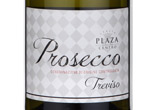 Plaza Centro - Prosecco DOC Treviso Brut,NV