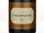 Waitrose Brut ,NV