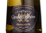 Charles VII Blanc de Noirs,NV