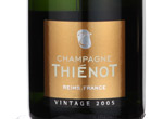 Thiénot Brut Vintage,2005