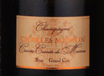 Champagne Charles Mignon Cuvée Comte de Marne Brut Grand Cru,NV
