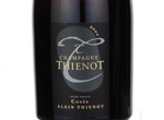 Cuvée Alain Thiénot,2002