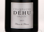 Champagne Blanc de Blancs,NV