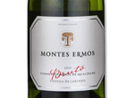 Montes Ermos - Vinho Espumante de Qualidade,2011