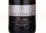 Cava Mas Tinell Cristina,2006