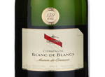 Blanc de Blancs Mumm de Cramant,NV