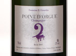 Point d'Orgue,2007