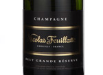 Brut Grande Réserve,NV