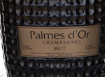 Palmes d'Or Brut Vintage,2002