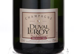Duval Leroy Fleur de Champagne Brut Premier Cru,NV