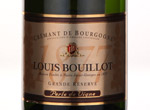 Crémant de Bourgogne Perle de Vigne,NV