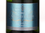 Charles de Fère Cuvée Jean-Louis Blanc de Blancs Brut,NV