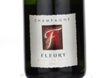 Champagne Fleury Blanc de Noirs Brut,NV