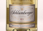 Schlumberger Sparkling Brut,2010