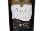 Prosecco DOC Frizzante Ca' Bolani,NV