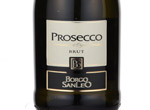 Prosecco DOC Spumante Brut Borgo San Leo,NV