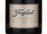 Vintage Reserva,2010
