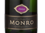 Monro Brut,2008