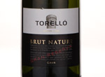 Torelló Brut Nature Gran Reserva,2008