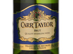 Carr Taylor Brut,2009
