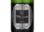 Villa Conchi Brut Reserva,NV