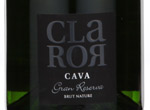 Marques de Gelida Claror Gran Reserva,2008