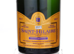 Saint Hilaire Blanquette de Limoux,2011
