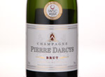 Champagne Pierre Darcys Brut,NV