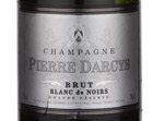 Champagne Pierre Darcys Blanc de Noirs Brut,NV
