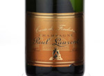 Champagne Paul Laurent Cuvée du Fondateur Brut,NV