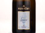 Pommery Cuvée Louise,1999