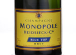 Heidsieck & Co. Monopole Blue Top,NV