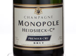 Heidsieck & Co. Monopole Premier Cru,NV
