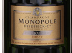 Heidsieck & Co. Monopole Cuvée Impératrice,NV