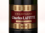 Charles Lafitte Grande Cuvée,NV